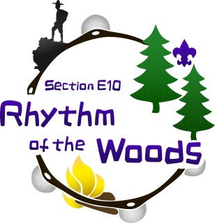 Rhythm of the Woods